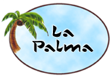 Logo Casa La Palma