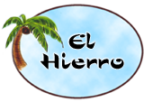 Logo Apartment El Hierro