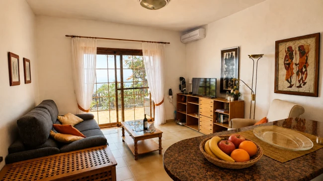 Ferienhaus "Casa La Gomera"