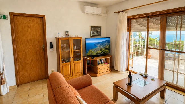 Ferienhaus "Casa La Palma"