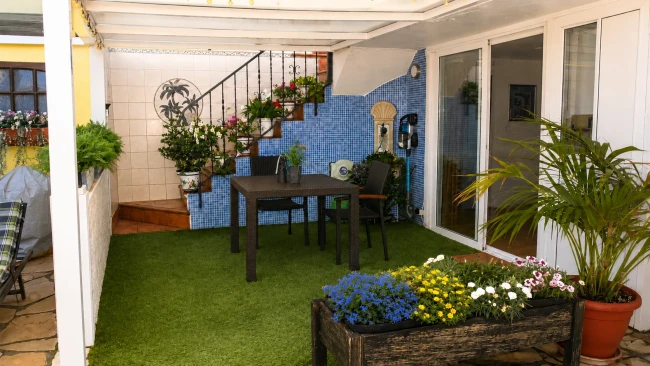 Ferienapartment "El Hierro"