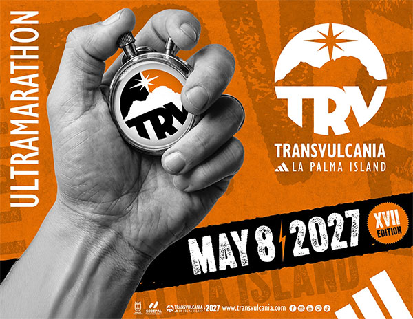 Transvulcania 2027