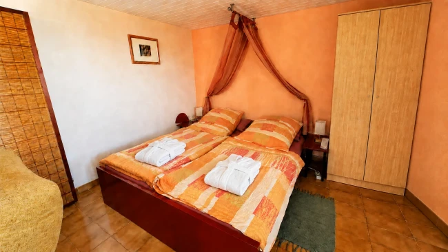 Ferienapartment "El Hierro"