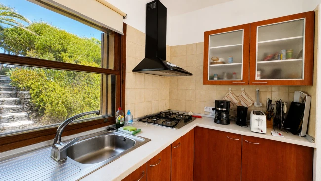 Ferienhaus "Casa La Gomera"