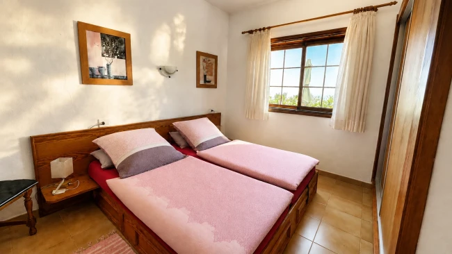 Ferienhaus "Casa La Gomera"