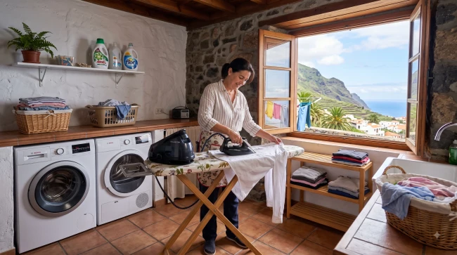 Zusätzliche Leistungen im Jardín de Aridane auf La Palma