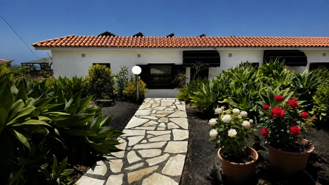 Ferienhaus "La Gomera"