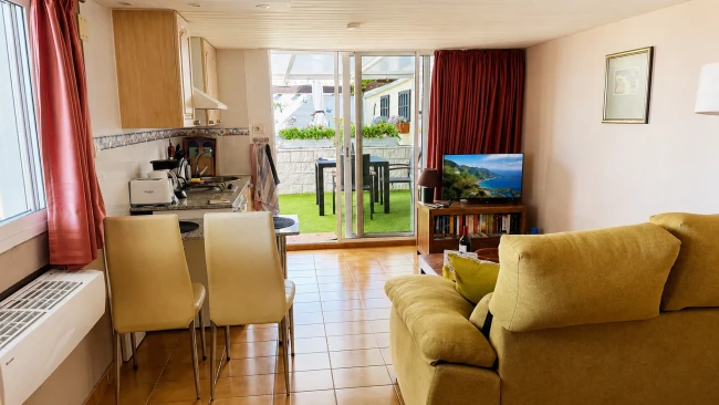 Ferienapartment "El Hierro"