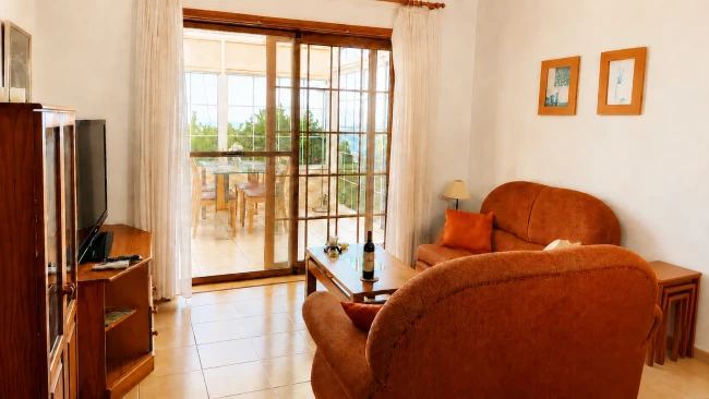 Ferienhaus "Casa La Palma"
