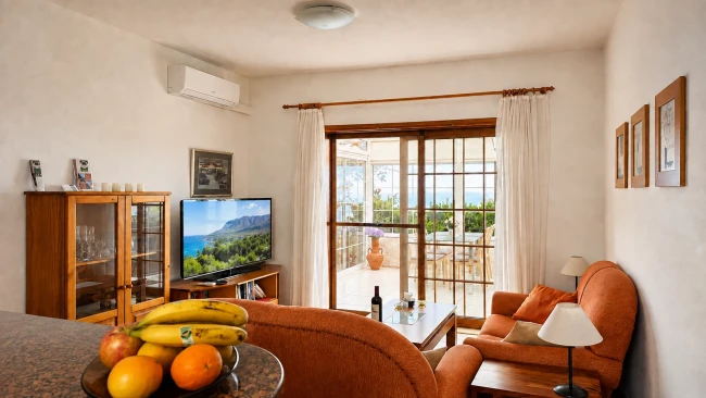 Ferienhaus "Casa La Palma"