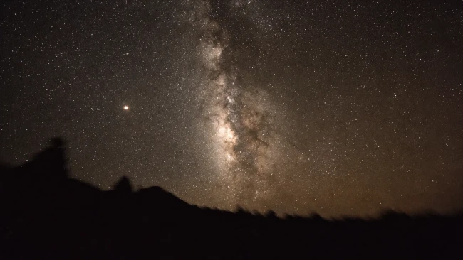 Aktivitäten auf La Palma