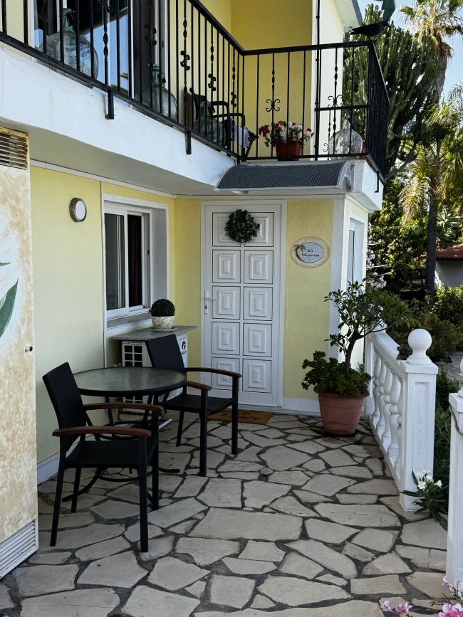 Ferienapartment "El Hierro"