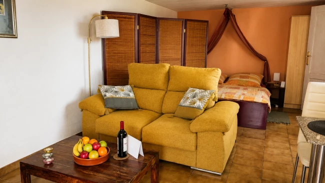 Ferienapartment "El Hierro"