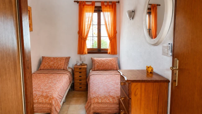 Ferienhaus "Casa La Palma"